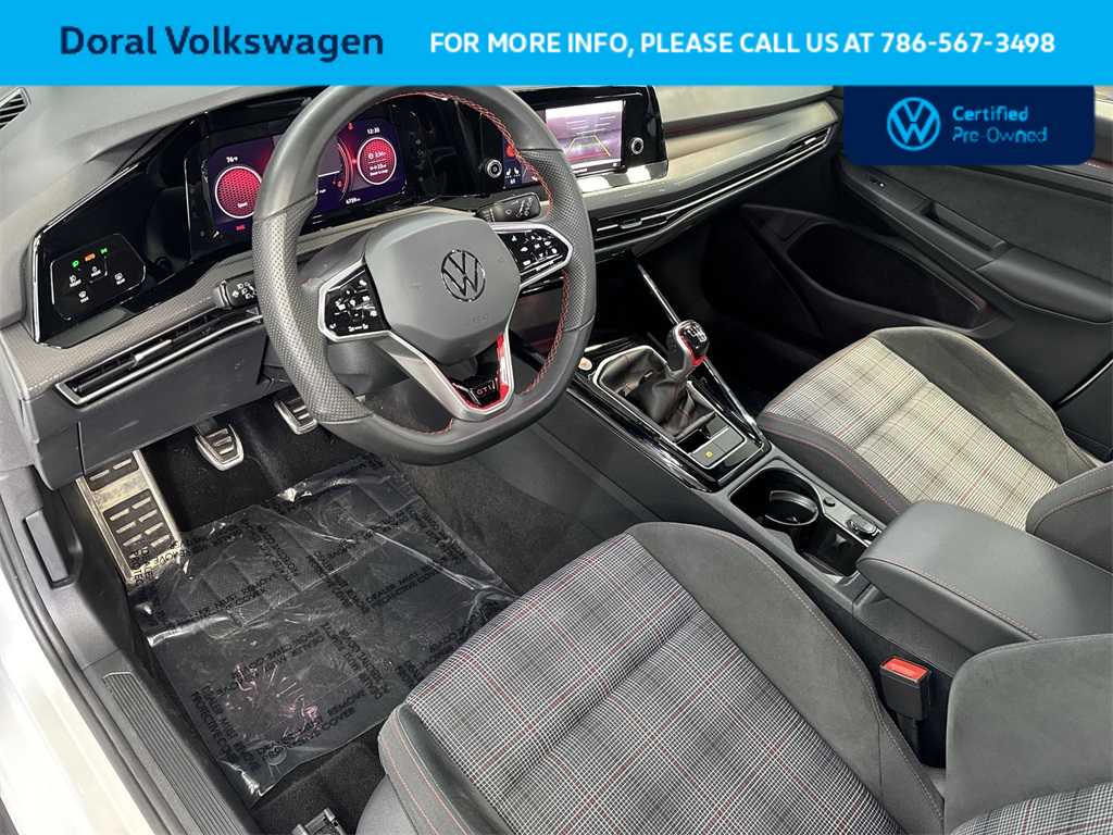 Thumbnail: 2024 Volkswagen Golf - 13