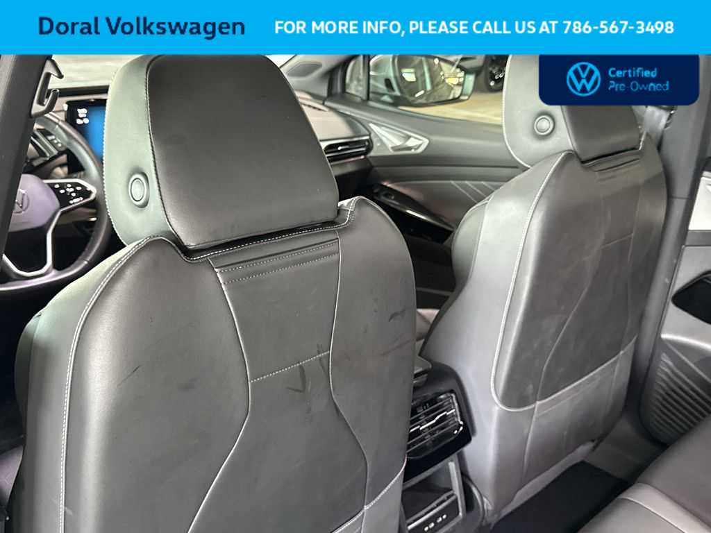 Thumbnail: 2023 Volkswagen ID.4 - 23