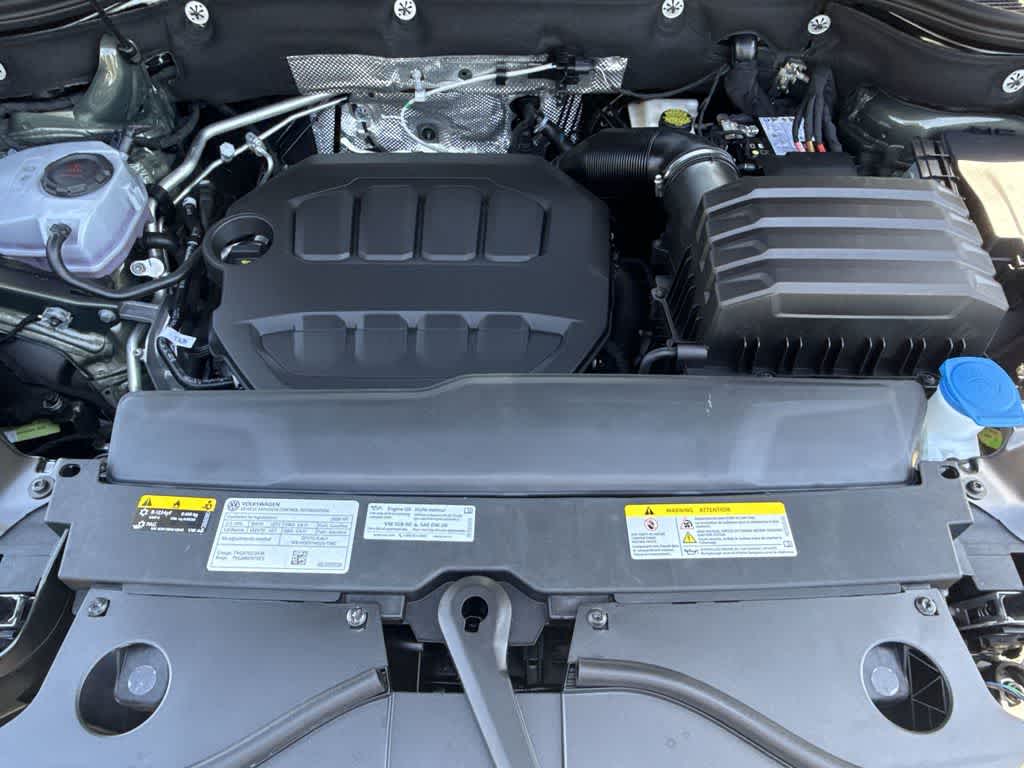 Thumbnail: 2026 Volkswagen Atlas - 11