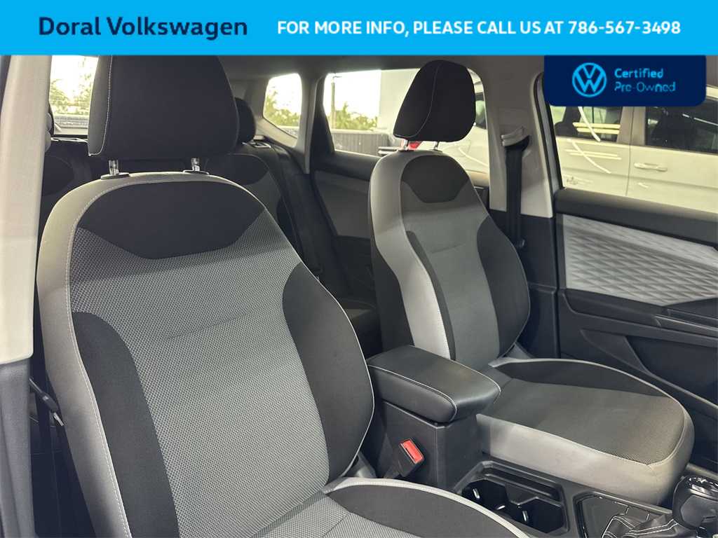 Thumbnail: 2023 Volkswagen Taos - 27