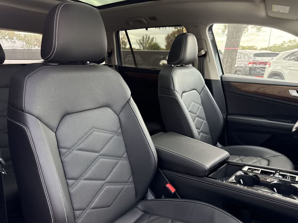 Thumbnail: 2026 Volkswagen Atlas - 27