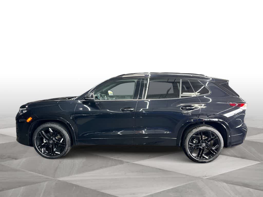 Thumbnail: 2026 Volkswagen Tiguan - 5