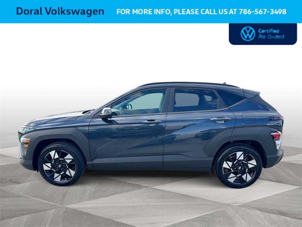 Thumbnail: 2025 Hyundai Kona - 5