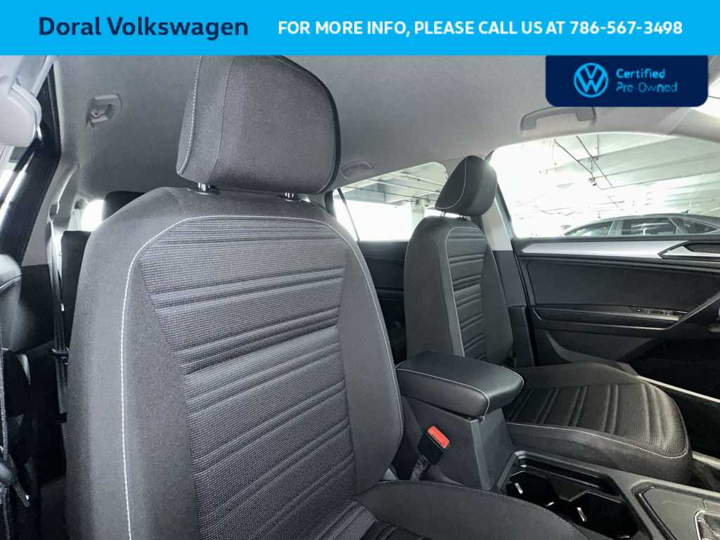 Thumbnail: 2024 Volkswagen Tiguan - 27