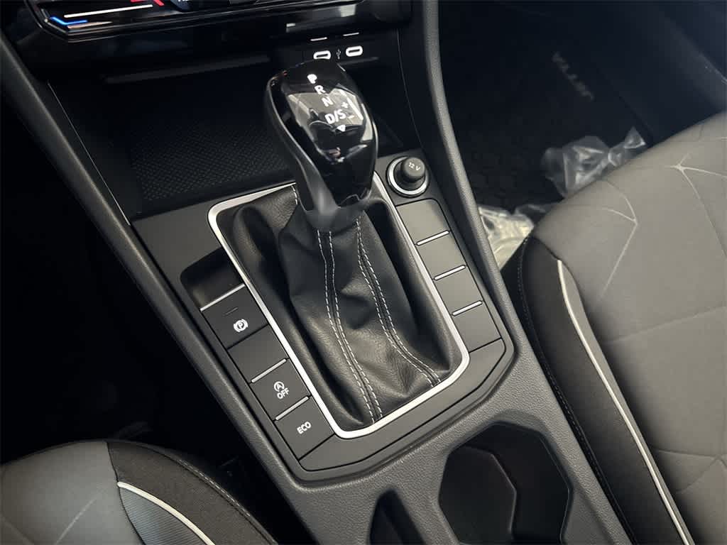 Thumbnail: 2026 Volkswagen Jetta - 21