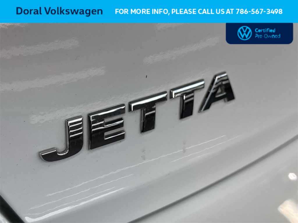 Thumbnail: 2021 Volkswagen Jetta - 11