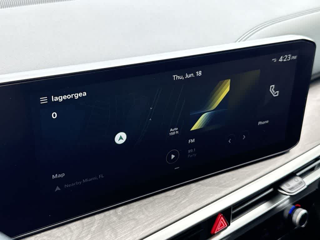 Thumbnail: 2024 Kia Sorento - 18