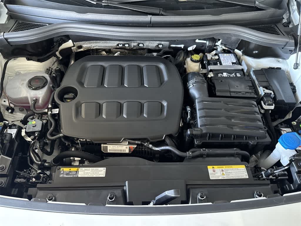 Thumbnail: 2026 Volkswagen Tiguan - 12