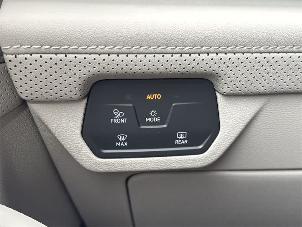 Thumbnail: 2026 Volkswagen Atlas - 17