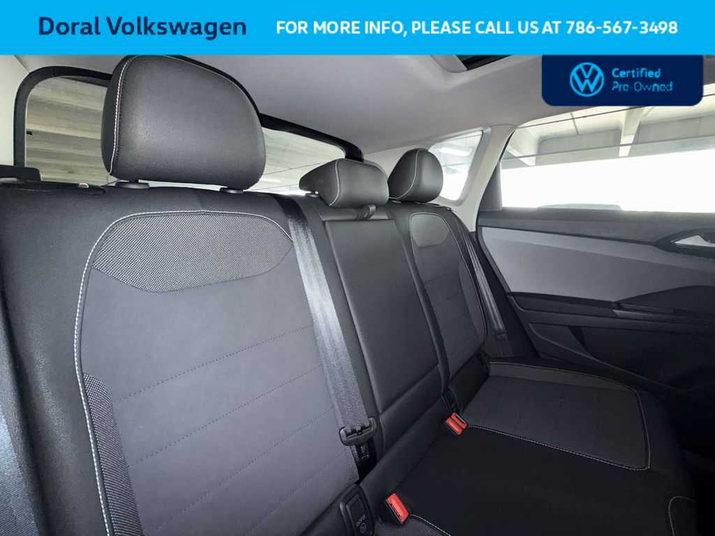 Thumbnail: 2023 Volkswagen Taos - 26