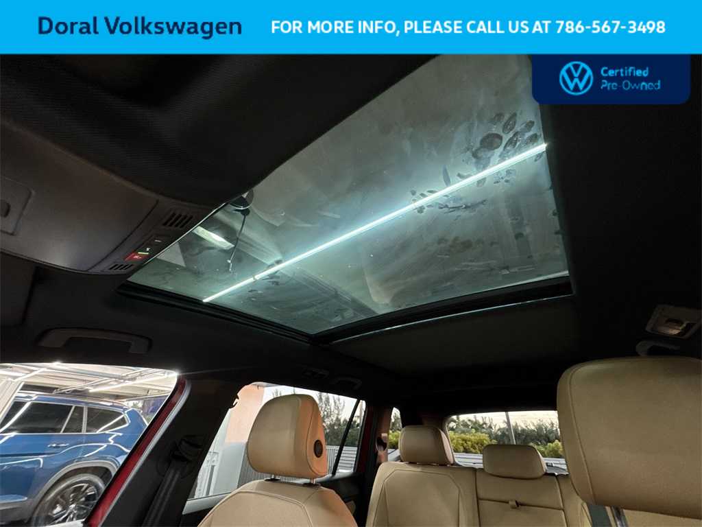 Thumbnail: 2024 Volkswagen Tiguan - 17