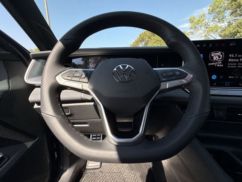 Thumbnail: 2026 Volkswagen Tiguan - 15