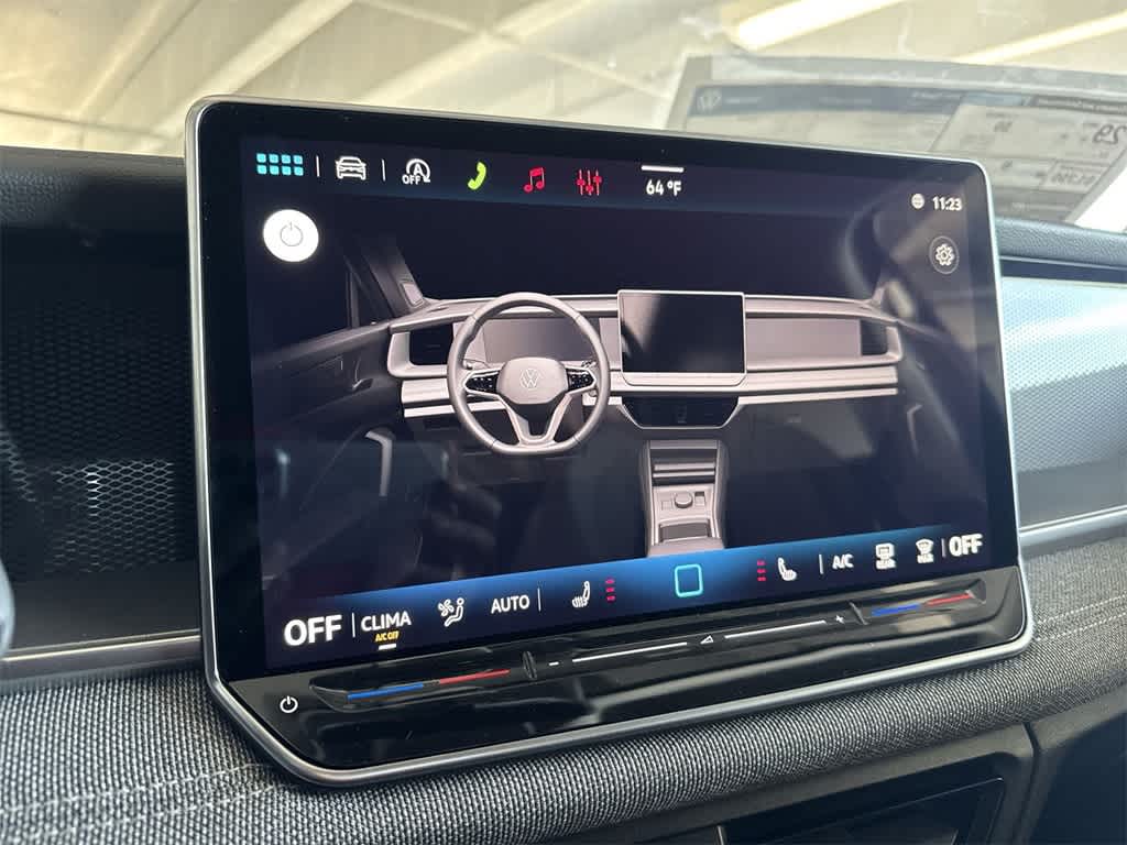 Thumbnail: 2026 Volkswagen Tiguan - 20