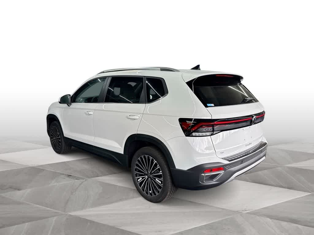 Thumbnail: 2026 Volkswagen Taos - 6