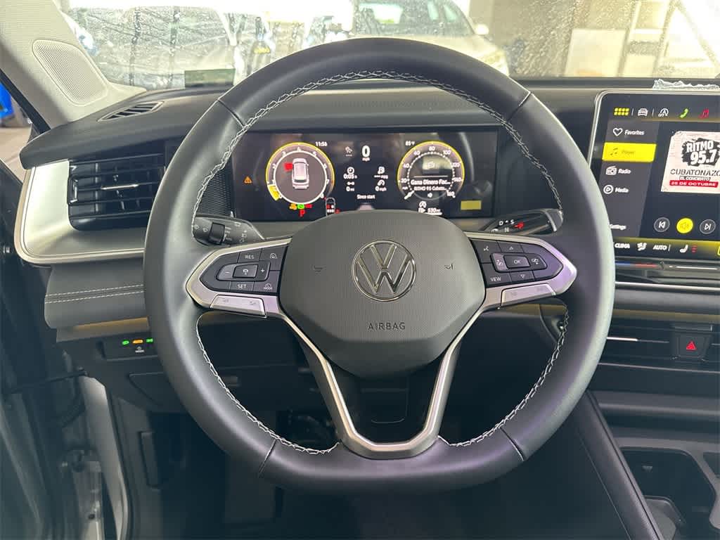 Thumbnail: 2026 Volkswagen Tiguan - 15