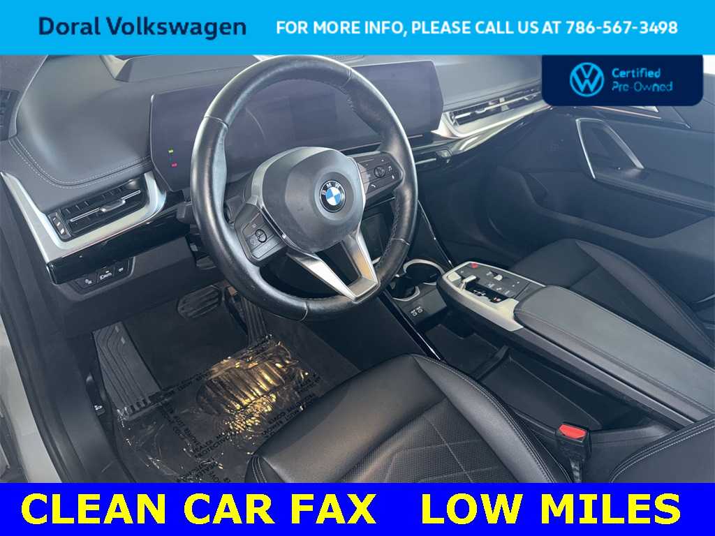 Thumbnail: 2023 BMW X1 - 13