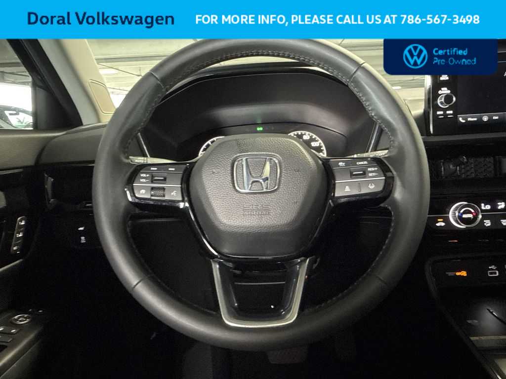 Thumbnail: 2024 Honda CR-V - 15