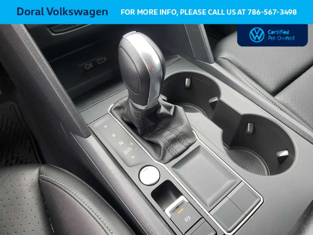 Thumbnail: 2019 Volkswagen Atlas - 24