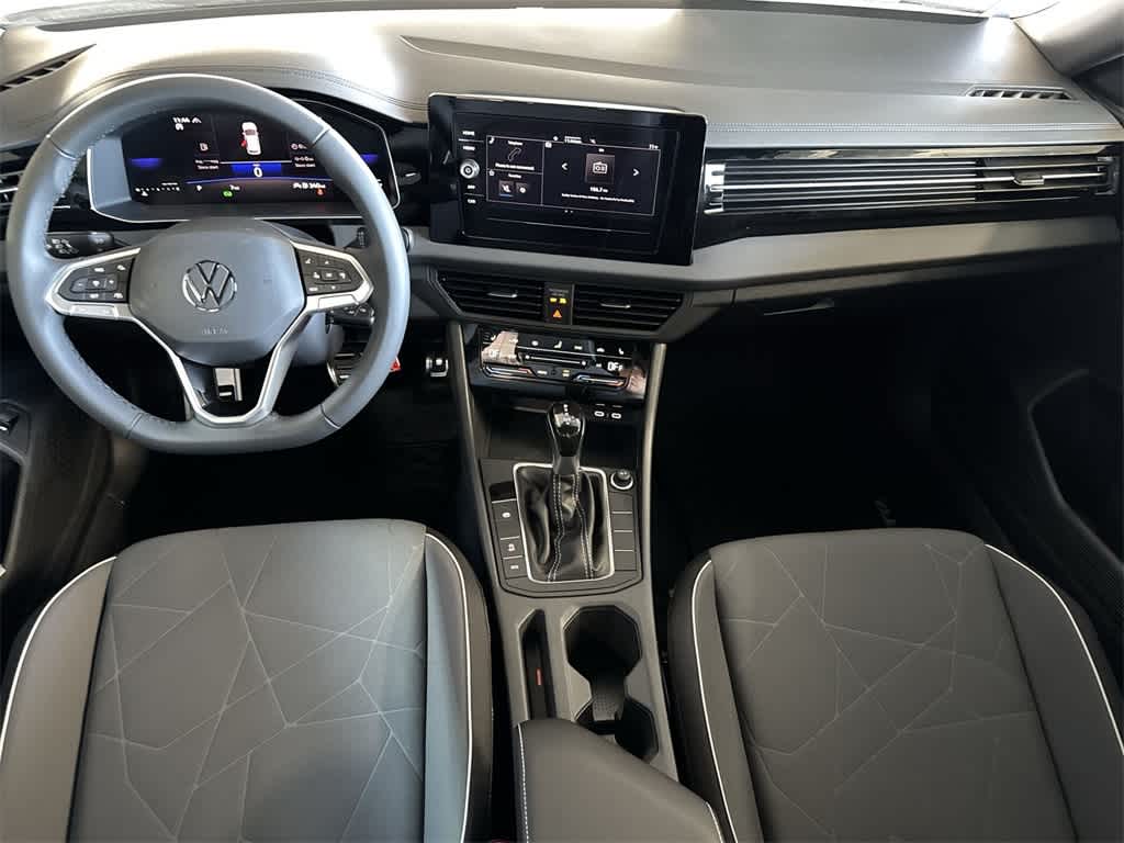 Thumbnail: 2026 Volkswagen Jetta - 24