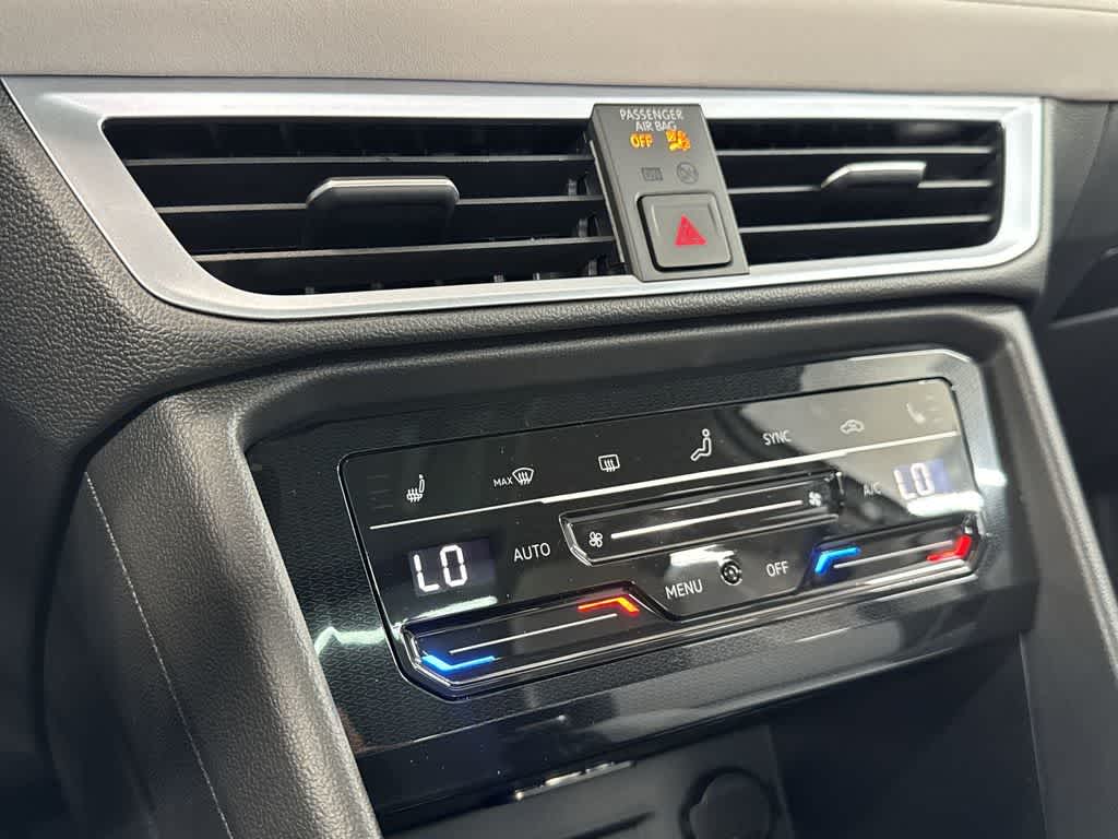 Thumbnail: 2026 Volkswagen Taos - 20