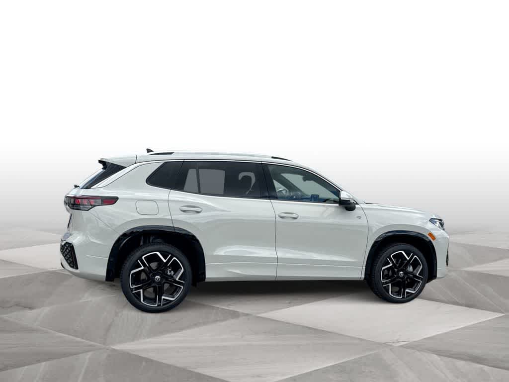 Thumbnail: 2026 Volkswagen Tiguan - 8