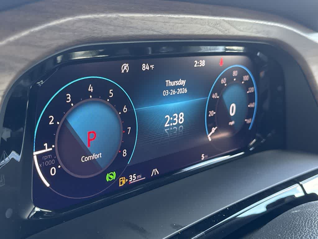 Thumbnail: 2026 Volkswagen Atlas - 16