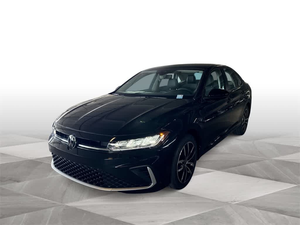 Thumbnail: 2026 Volkswagen Jetta - 4