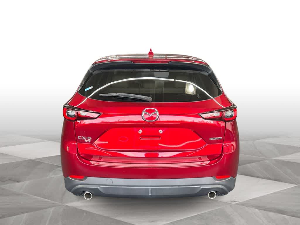 Thumbnail: 2023 Mazda CX-5 - 7