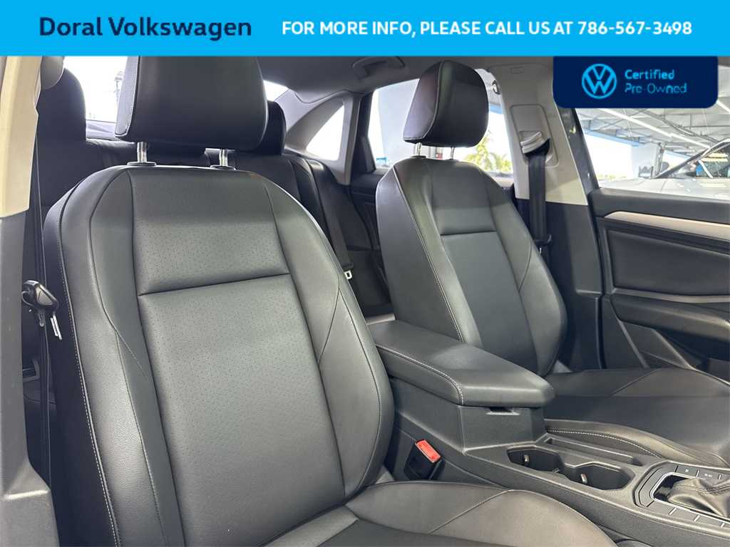 Thumbnail: 2020 Volkswagen Jetta - 27