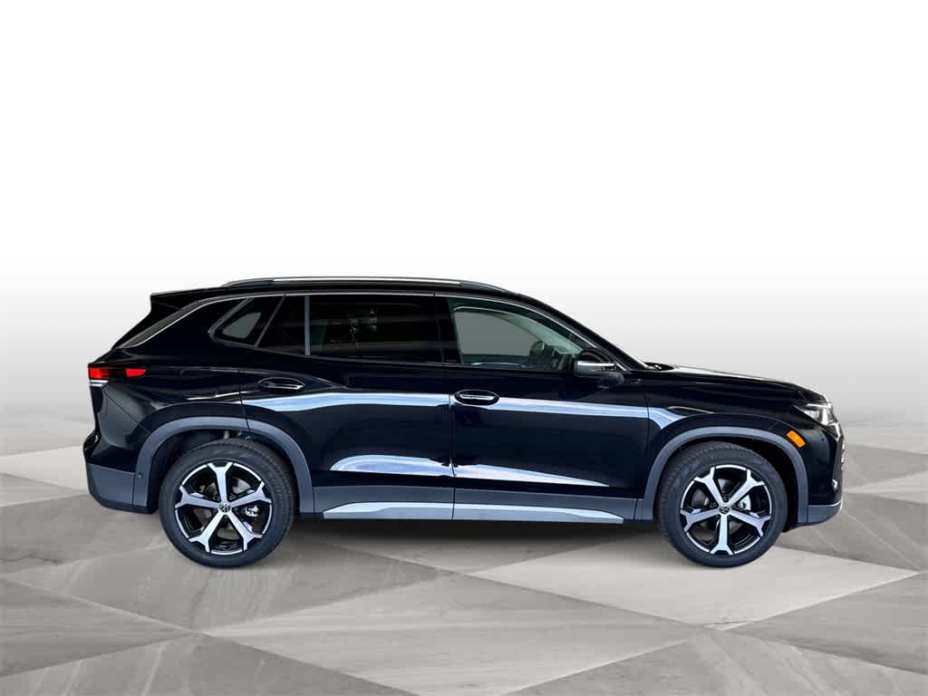 Thumbnail: 2026 Volkswagen Tiguan - 9