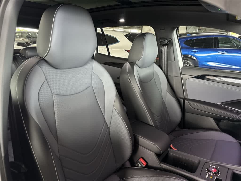 Thumbnail: 2026 Volkswagen Tiguan - 27