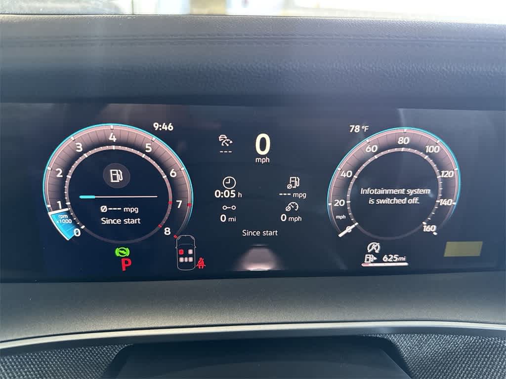 Thumbnail: 2026 Volkswagen Tiguan - 16