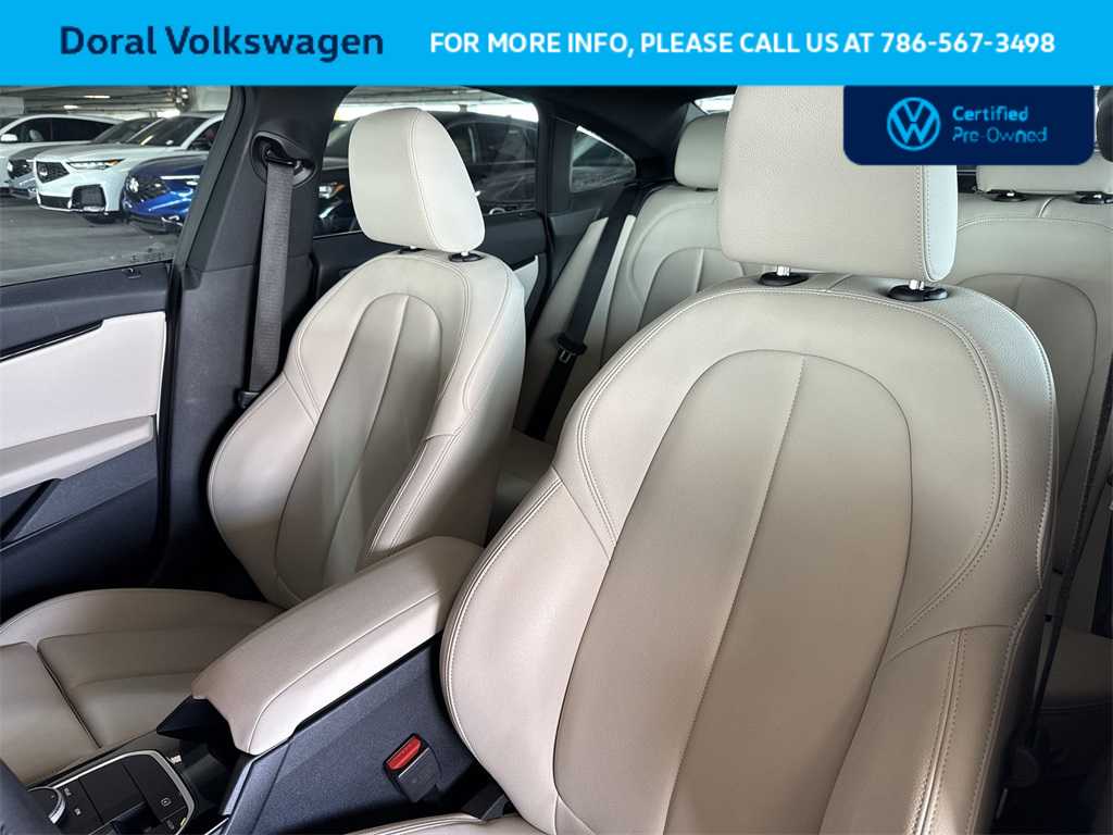 Thumbnail: 2022 BMW 2 Series - 14