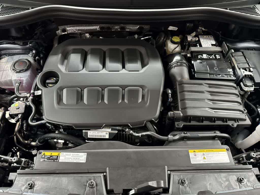 Thumbnail: 2026 Volkswagen Tiguan - 12