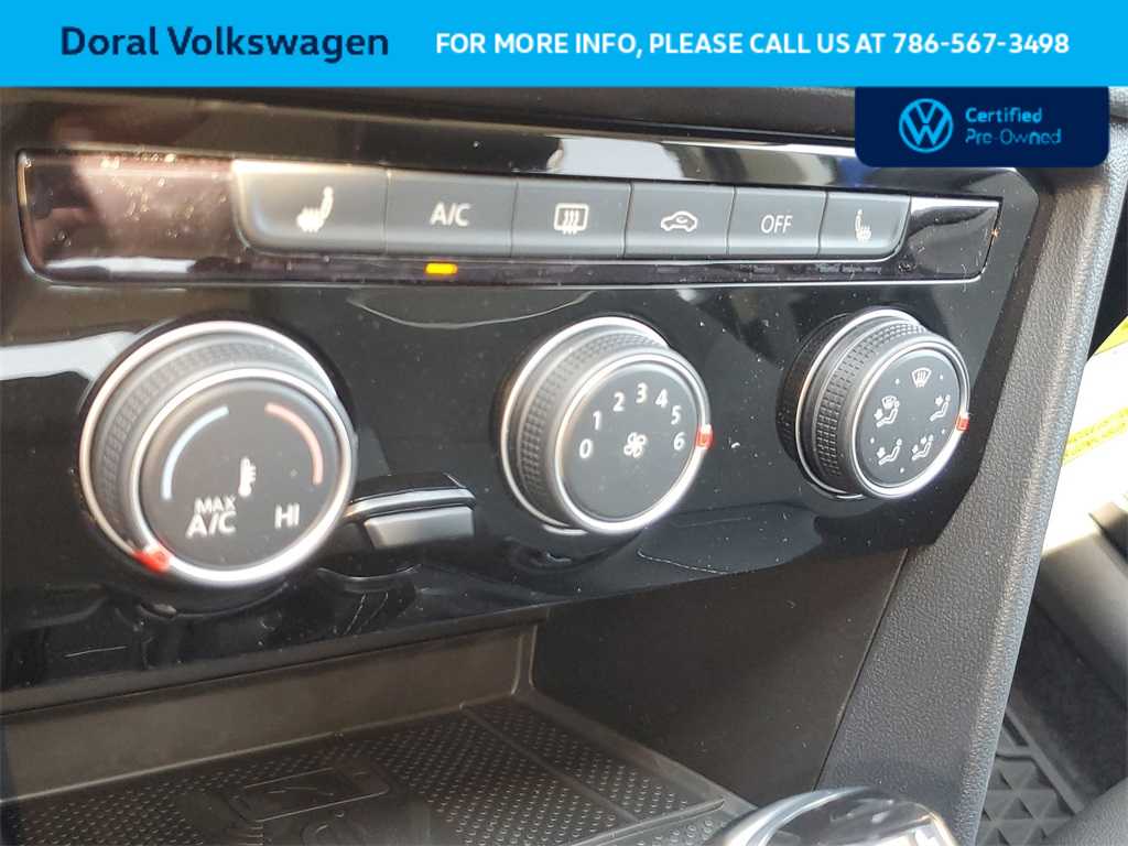 Thumbnail: 2023 Volkswagen Taos - 24