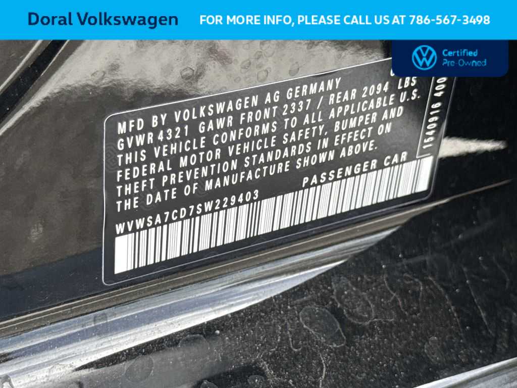 Thumbnail: 2025 Volkswagen Golf - 29