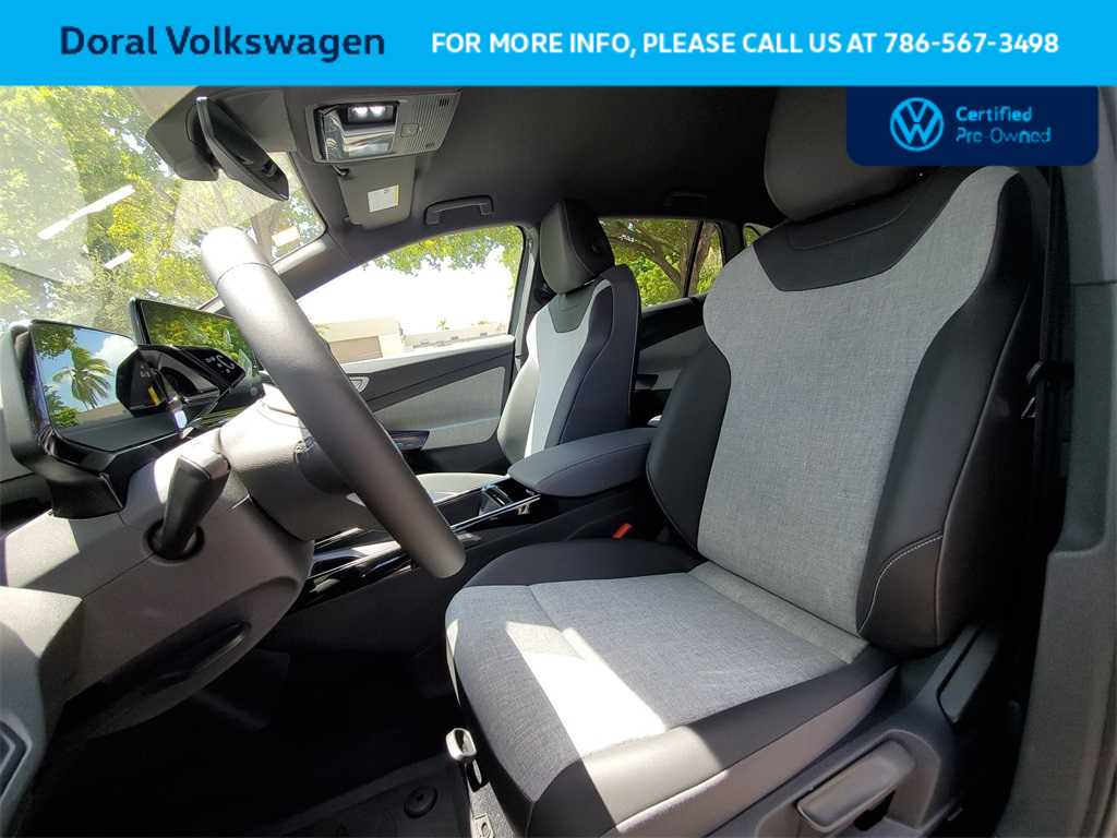 Thumbnail: 2023 Volkswagen ID.4 - 20