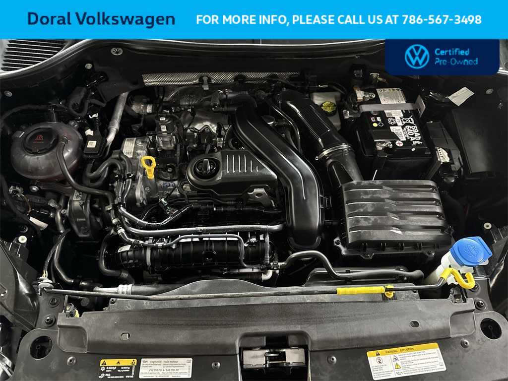 Thumbnail: 2024 Volkswagen Taos - 12