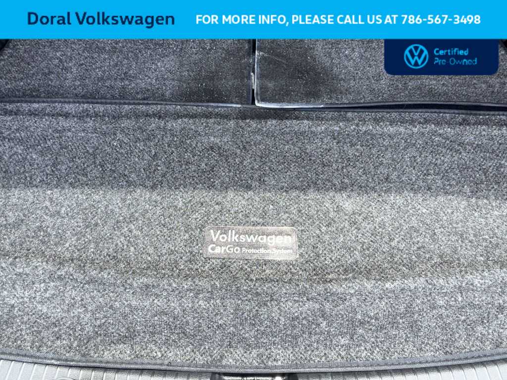 Thumbnail: 2024 Volkswagen Tiguan - 25