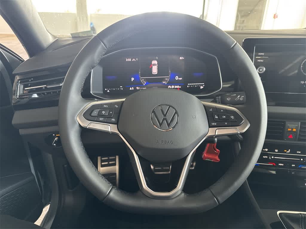 Thumbnail: 2026 Volkswagen Jetta - 15