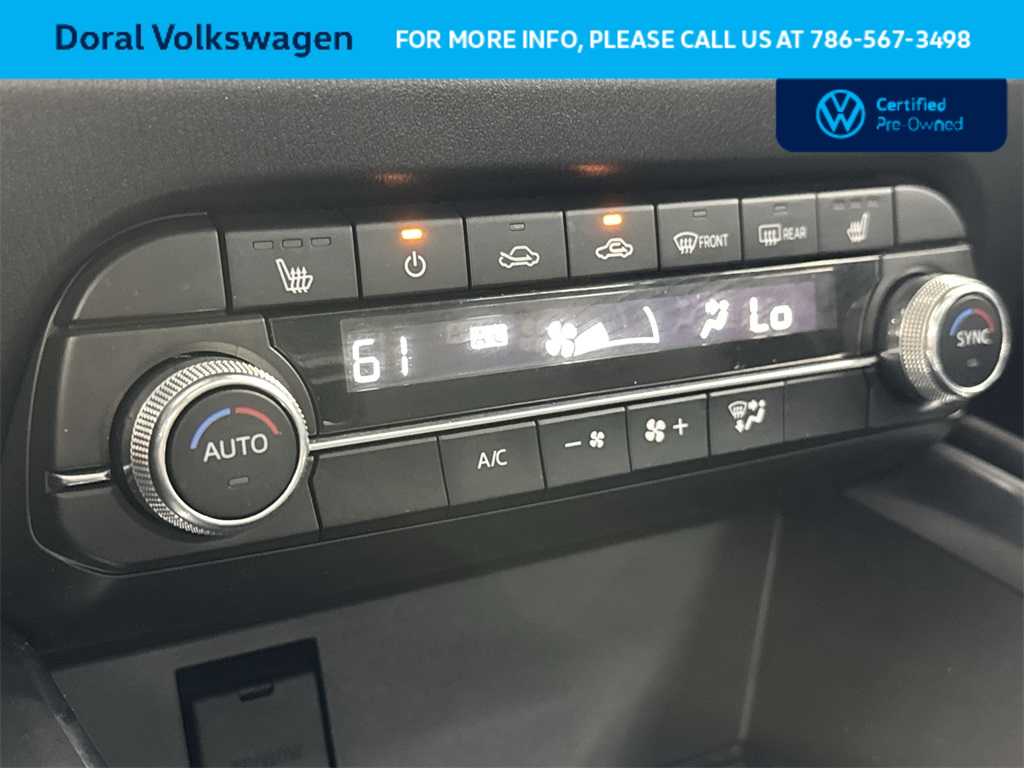 Thumbnail: 2023 Mazda CX-5 - 20