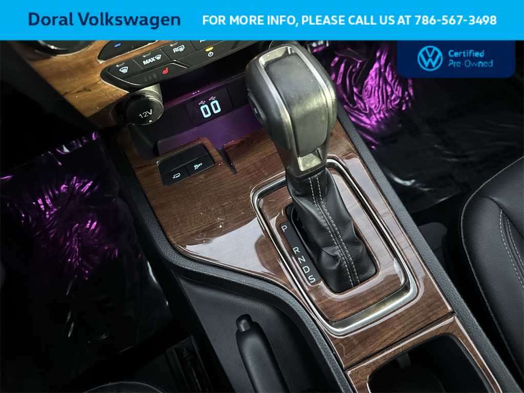 Thumbnail: 2023 Ford Ranger - 21