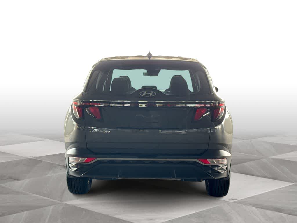 Thumbnail: 2024 Hyundai Tucson - 7