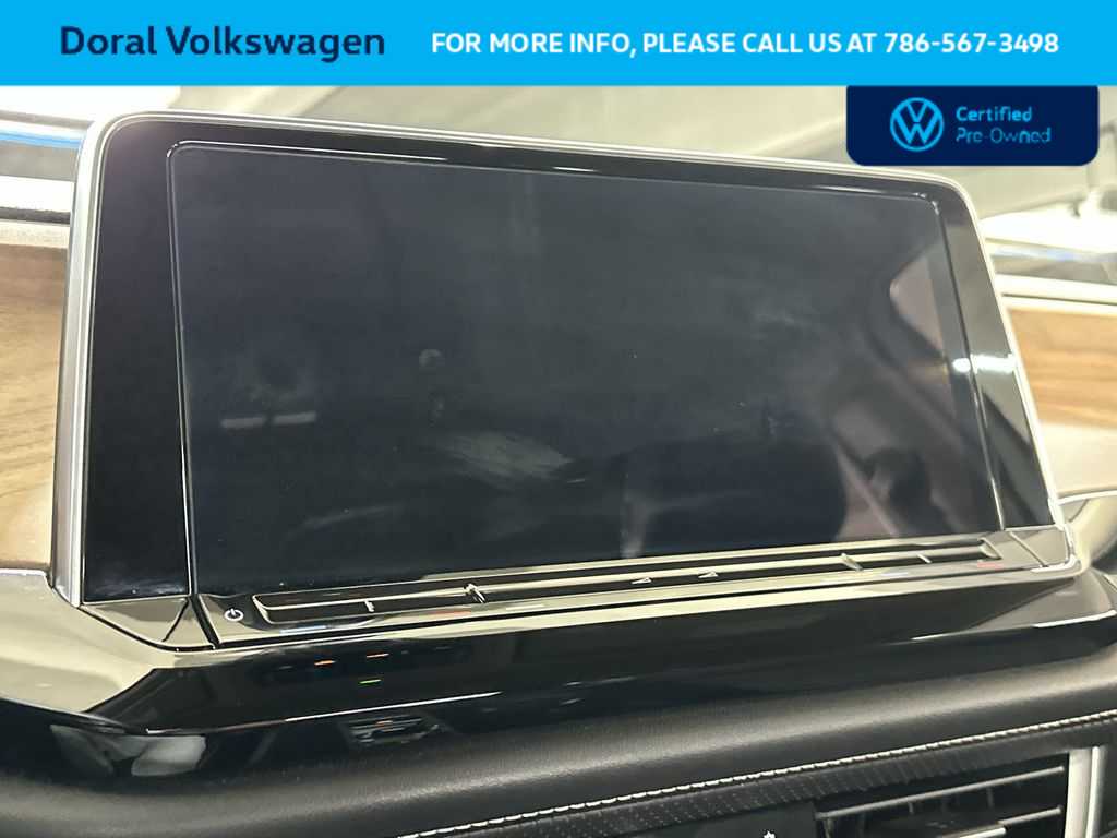Thumbnail: 2024 Volkswagen Atlas - 18