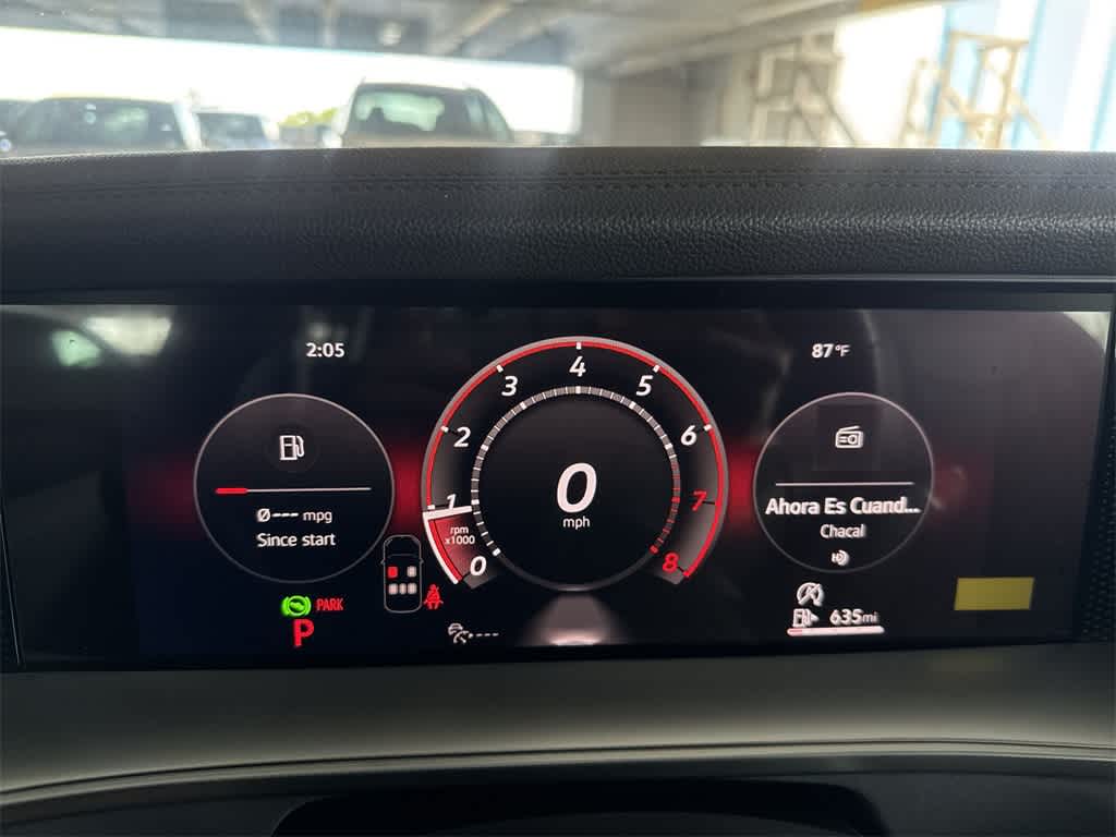 Thumbnail: 2026 Volkswagen Tiguan - 16