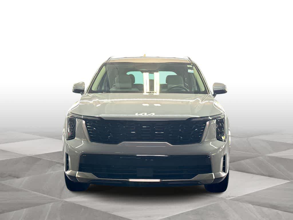 Thumbnail: 2025 Kia Sorento - 3