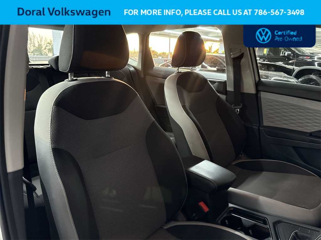 Thumbnail: 2023 Volkswagen Taos - 27