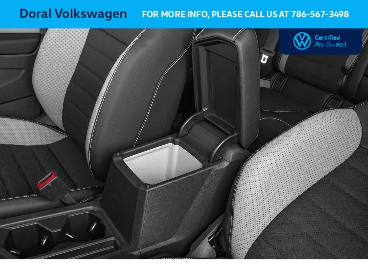 Thumbnail: 2022 Volkswagen Taos - 10