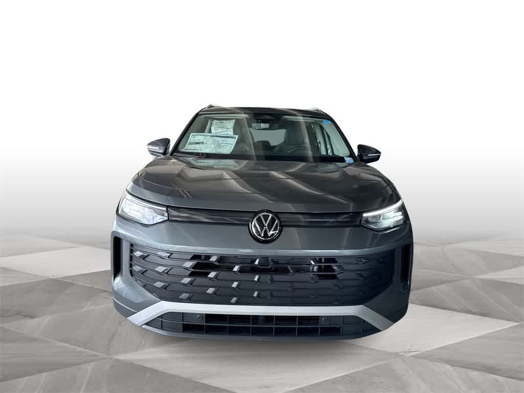 Thumbnail: 2026 Volkswagen Tiguan - 3