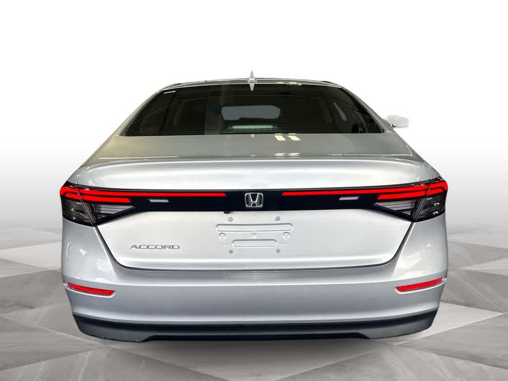Thumbnail: 2024 Honda Accord - 7